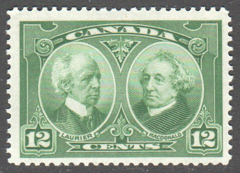 Canada Scott 147 MNH F - Click Image to Close